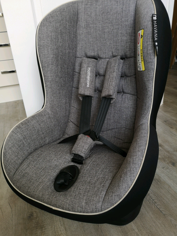 mothercare havana car seat